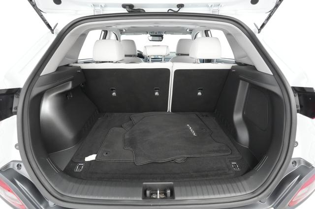 2020 Hyundai Kona — photo 5 of 24