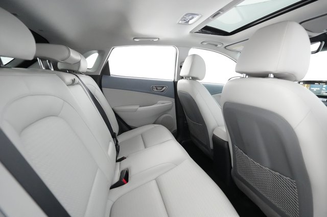 2020 Hyundai Kona — photo 4 of 24