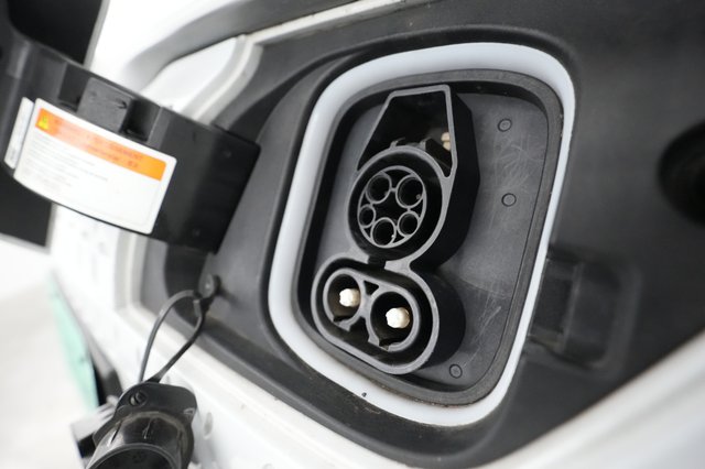 2020 Hyundai Kona — photo 8 of 24