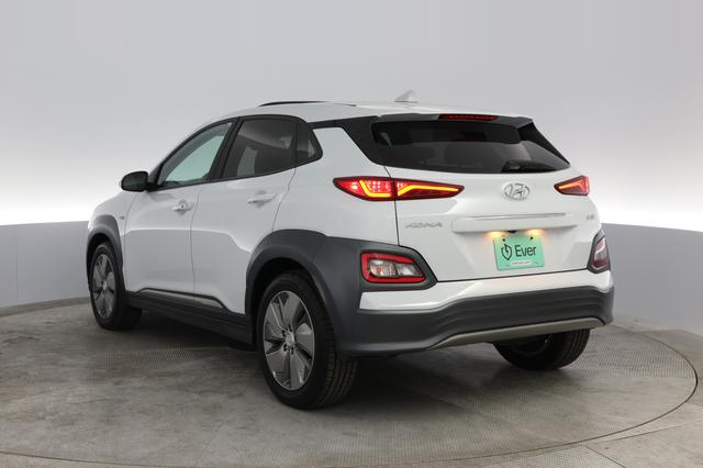 2020 Hyundai Kona — photo 10 of 24