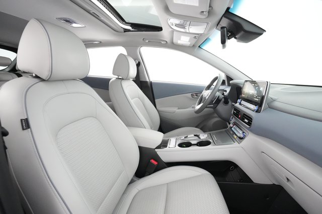 2020 Hyundai Kona — photo 19 of 24