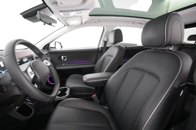 2024 Hyundai IONIQ 5 — photo 3 of 22