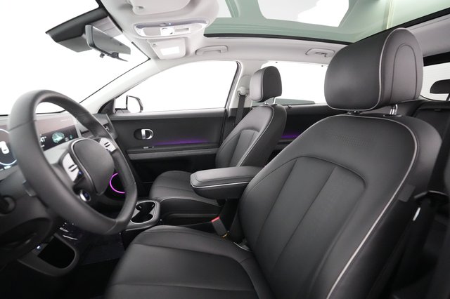 2024 Hyundai IONIQ 5 — photo 3 of 22