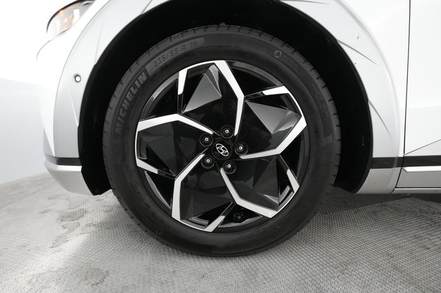 2024 Hyundai IONIQ 5 — photo 7 of 22