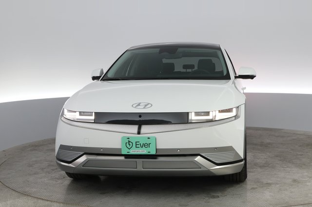 2024 Hyundai IONIQ 5 — photo 13 of 22