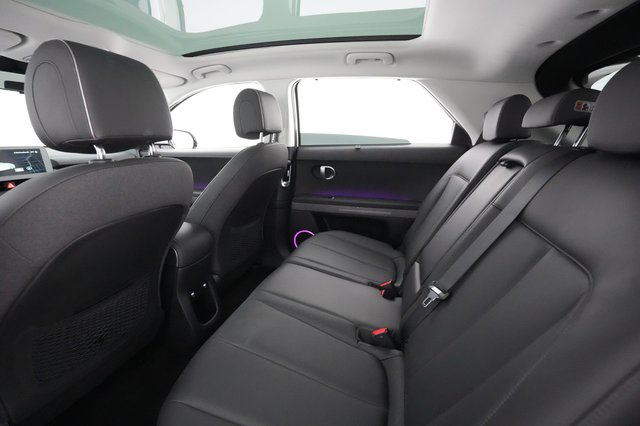 2024 Hyundai IONIQ 5 — photo 20 of 22