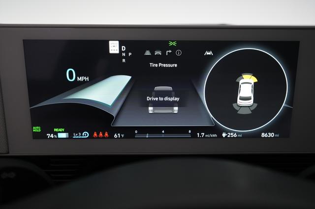 2024 Hyundai IONIQ 5 — photo 5 of 22