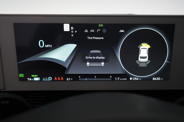 2024 Hyundai IONIQ 5 — photo 5 of 22