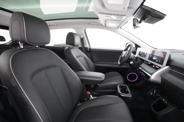 2024 Hyundai IONIQ 5 — photo 18 of 22