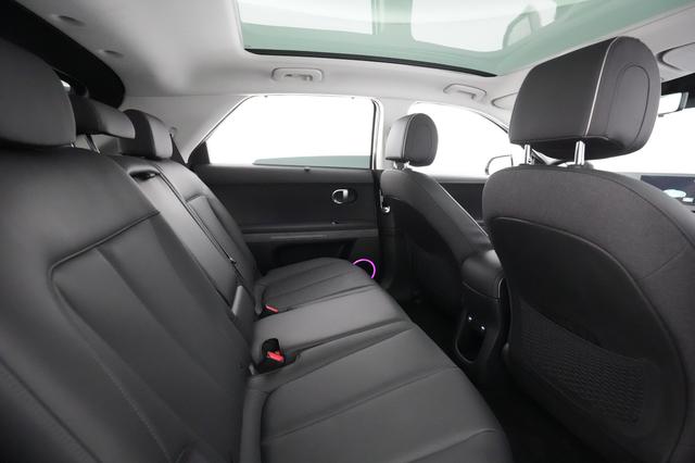 2024 Hyundai IONIQ 5 — photo 4 of 22