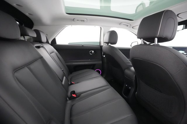 2024 Hyundai IONIQ 5 — photo 4 of 22