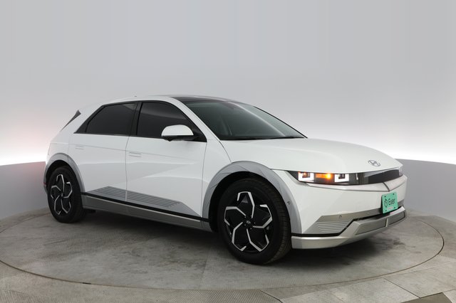 2024 Hyundai IONIQ 5 — photo 11 of 22