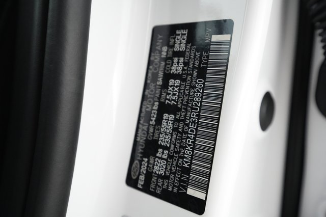 2024 Hyundai IONIQ 5 — photo 22 of 22