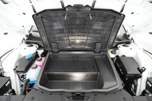 2024 Hyundai IONIQ 5 — photo 21 of 22