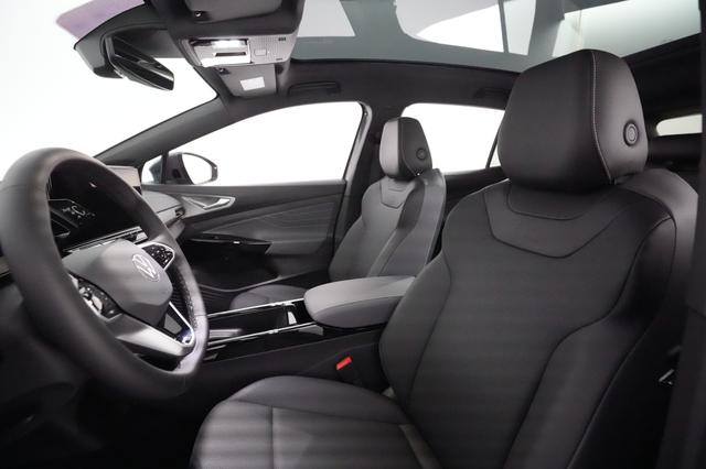 2023 Volkswagen ID.4 — photo 3 of 21