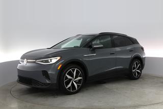 2023 Volkswagen ID.4 — VIN 1V2VMPE85PC050028