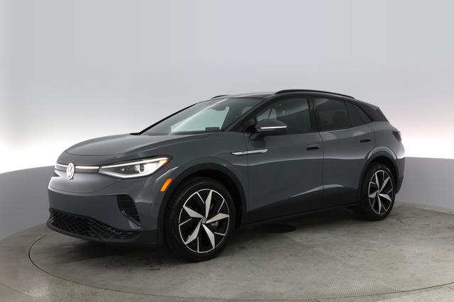 2023 Volkswagen ID.4 — VIN 1V2VMPE85PC050028
