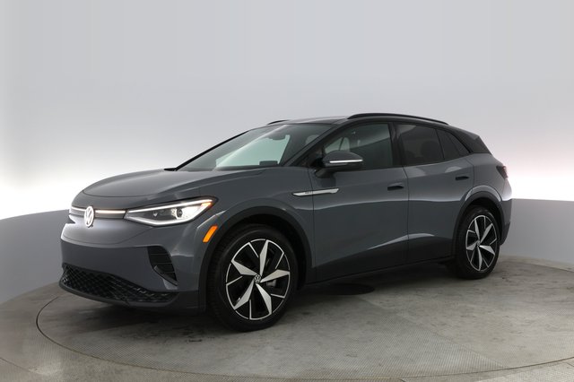 2023 Volkswagen ID.4 — VIN 1V2VMPE85PC050028