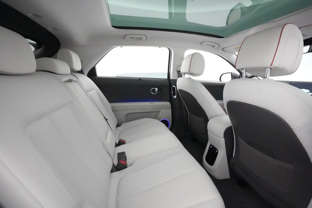 2023 Hyundai IONIQ 5 — photo 4 of 24