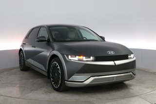 2023 Hyundai IONIQ 5 — photo 11 of 24