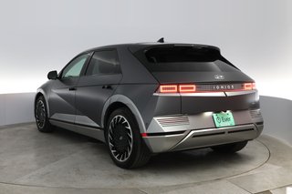 2023 Hyundai IONIQ 5 — photo 10 of 24