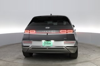 2023 Hyundai IONIQ 5 — photo 8 of 24