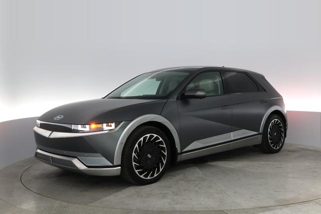 2023 Hyundai IONIQ 5 — VIN KM8KRDAF2PU226452