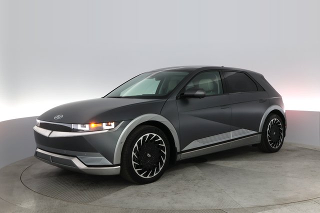 2023 Hyundai IONIQ 5 — VIN KM8KRDAF2PU226452