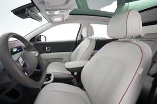 2023 Hyundai IONIQ 5 — photo 3 of 24