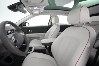 2023 Hyundai IONIQ 5 — photo 3 of 24
