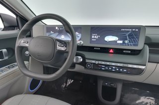 2023 Hyundai IONIQ 5 — photo 18 of 24
