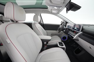 2023 Hyundai IONIQ 5 — photo 19 of 24