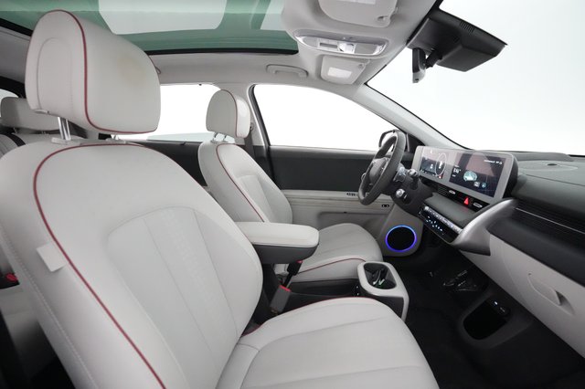 2023 Hyundai IONIQ 5 — photo 19 of 24