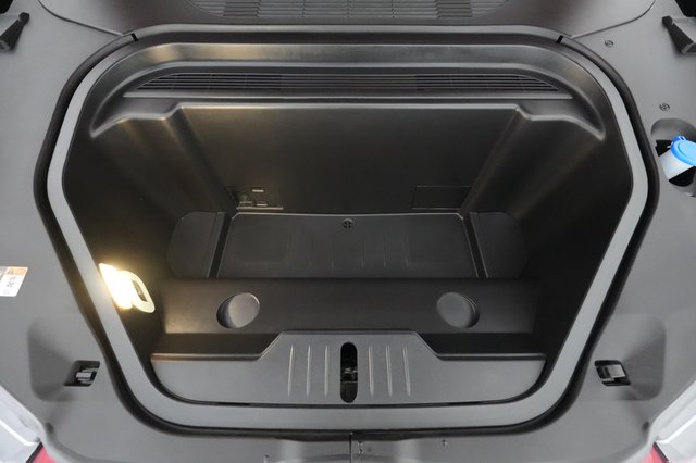 2022 Ford Mustang Mach-E — photo 21 of 23