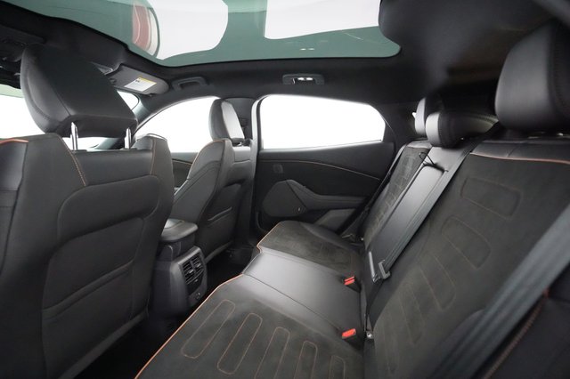 2022 Ford Mustang Mach-E — photo 20 of 23