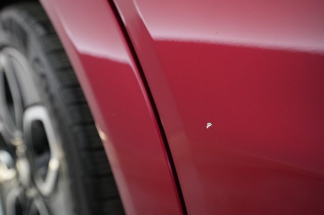 2022 Ford Mustang Mach-E — photo 22 of 23