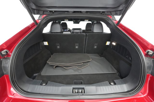 2022 Ford Mustang Mach-E — photo 6 of 23