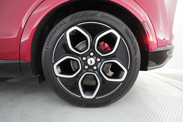 2022 Ford Mustang Mach-E — photo 15 of 23