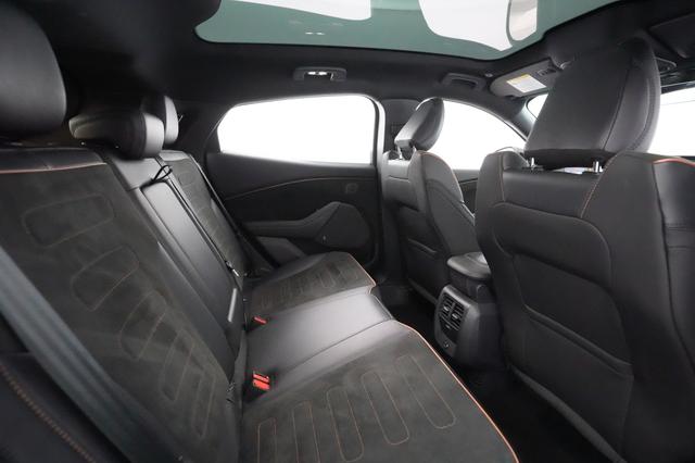 2022 Ford Mustang Mach-E — photo 4 of 23