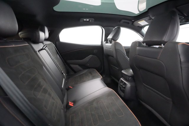 2022 Ford Mustang Mach-E — photo 4 of 23