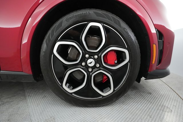 2022 Ford Mustang Mach-E — photo 16 of 23