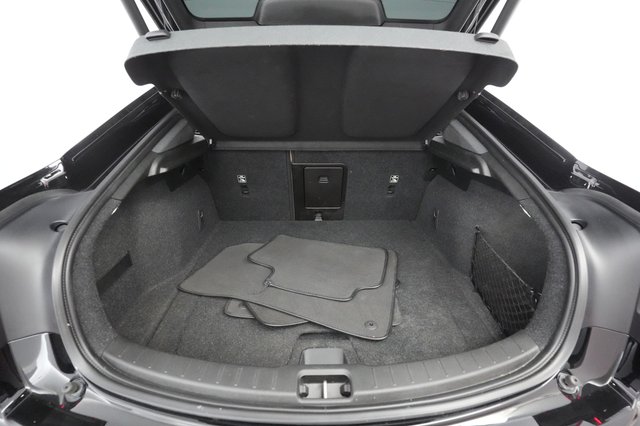 2022 Polestar 2 — photo 21 of 54