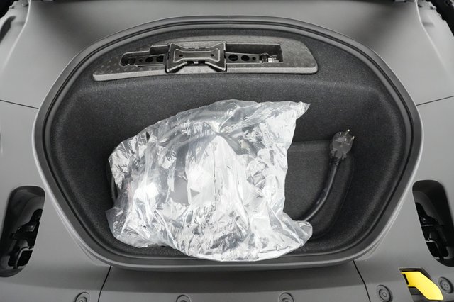 2022 Polestar 2 — photo 20 of 54