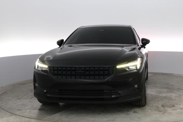 2022 Polestar 2 — photo 5 of 54
