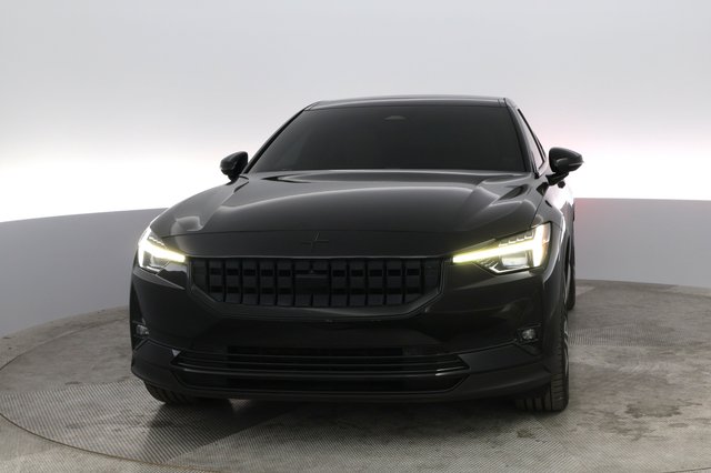 2022 Polestar 2 — photo 5 of 54