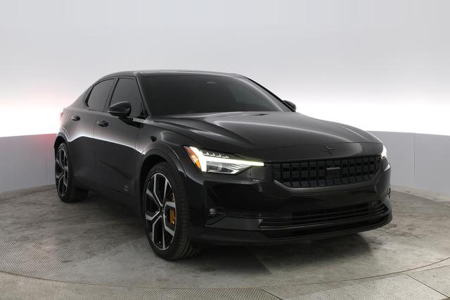 2022 Polestar 2 — photo 6 of 54
