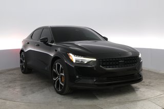 2022 Polestar 2 — photo 6 of 54