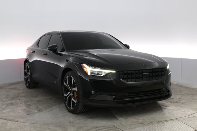 2022 Polestar 2 — photo 6 of 54