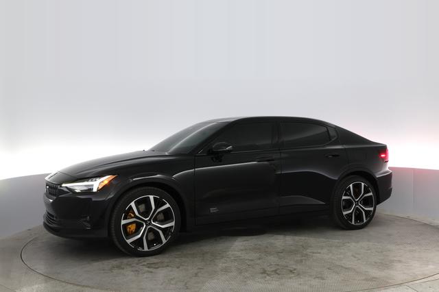 2022 Polestar 2 — photo 10 of 54