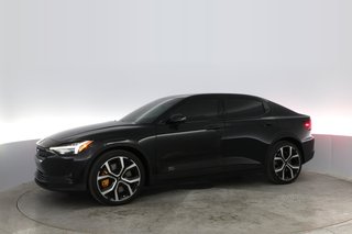 2022 Polestar 2 — photo 10 of 54